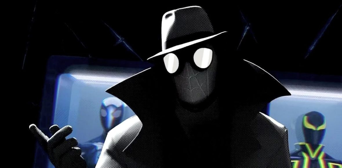 Serial „Spider-Noir” na oficjalnym plakacie. Ujawniono tożsamość głównego bohatera