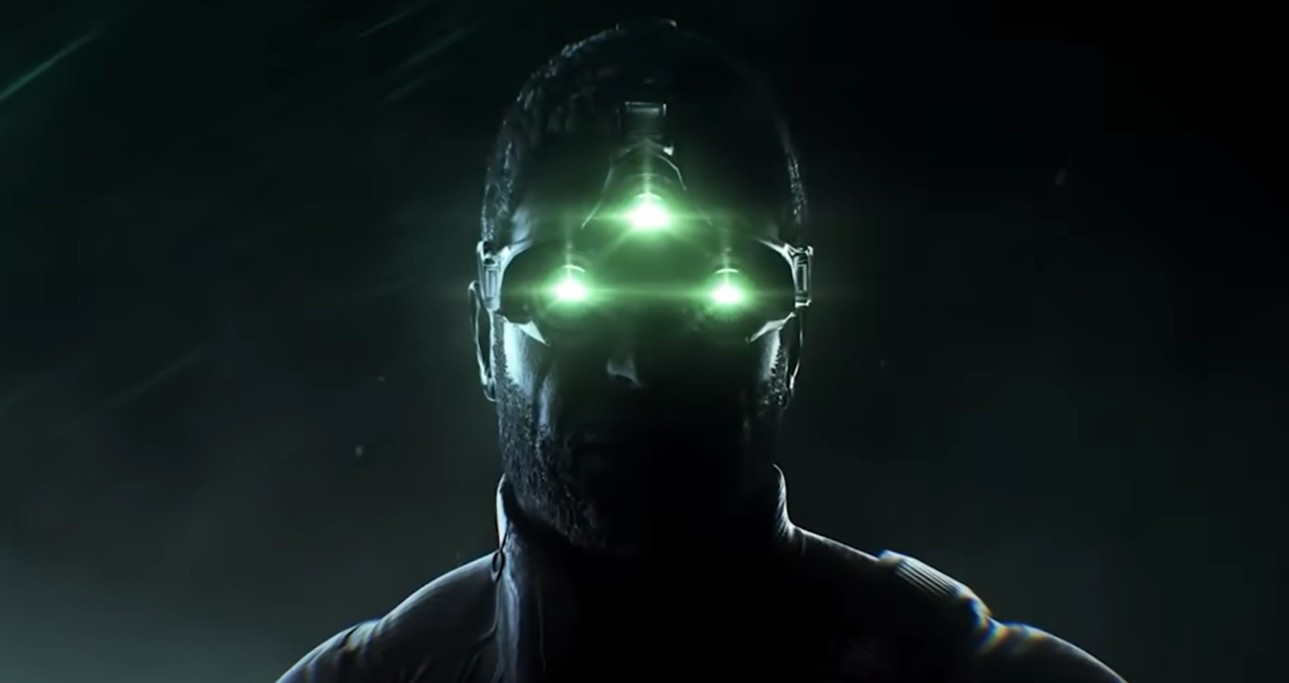 Splinter Cell Remake ma trzeciego reżysera, który… był tym pierwszym. Weteran Ubisoftu wraca na stanowisko po 3 latach