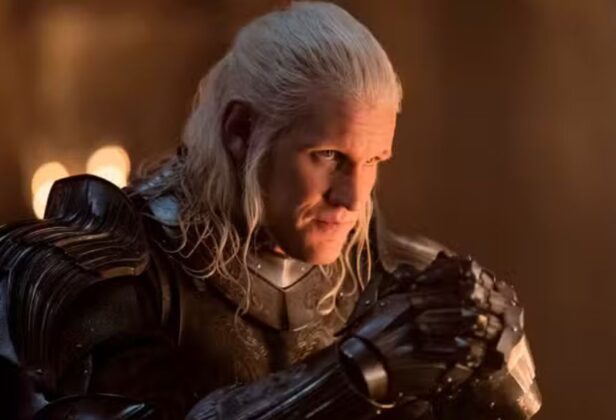 Gwiazdor „Rodu smoka” zakończył już zdjęcia do „Star Wars: Starfighter”. Co zdradził o swojej roli?