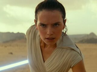 Kolejni aktorzy dołączają do&nbsp;nowej „Opowieści wigilijnej”. W&nbsp;obsadzie gwiazda „Star Wars”