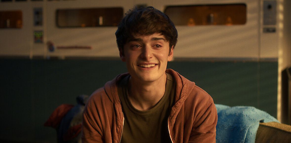 5. sezon „Stranger Things” pod&nbsp;ostrzałem widzów. Przedostatni odcinek serialu mierzy się z&nbsp;ogromną krytyką