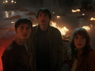 Pełny zwiastun drugiej części 5. sezonu „Stranger Things”. Bitwa o&nbsp;Hawkins nabiera rozmachu