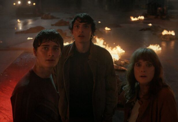 Pełny zwiastun drugiej części 5. sezonu „Stranger Things”. Bitwa o Hawkins nabiera rozmachu