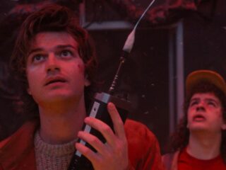 Fani „Stranger Things” stworzyli petycję. Według nich serial został wykastrowany z&nbsp;kluczowych scen