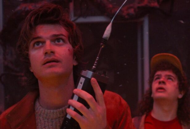 Fani „Stranger Things” stworzyli petycję. Według nich serial został wykastrowany z&nbsp;kluczowych scen