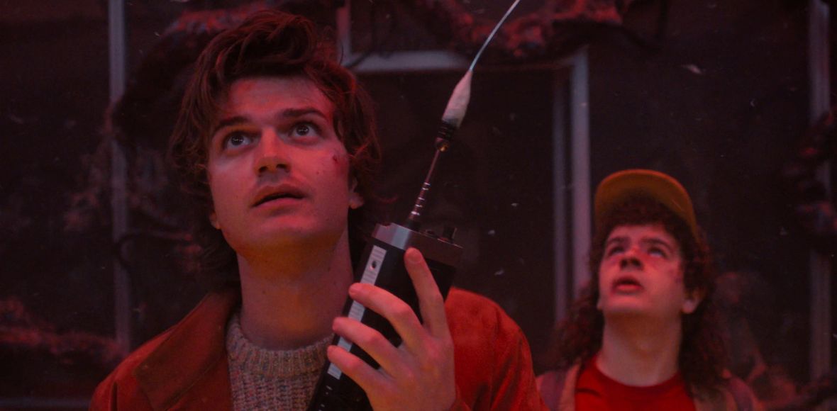 Fani „Stranger Things” stworzyli petycję. Według nich serial został wykastrowany z&nbsp;kluczowych scen