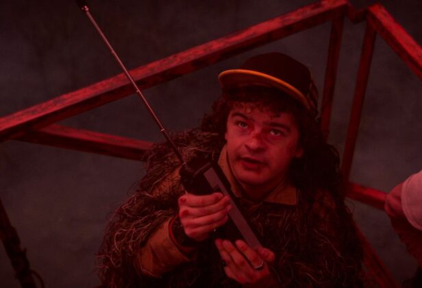 Zwiastun finałowego odcinka „Stranger Things”. Bohaterowie podejmują ostatnią walkę z&nbsp;Vecną