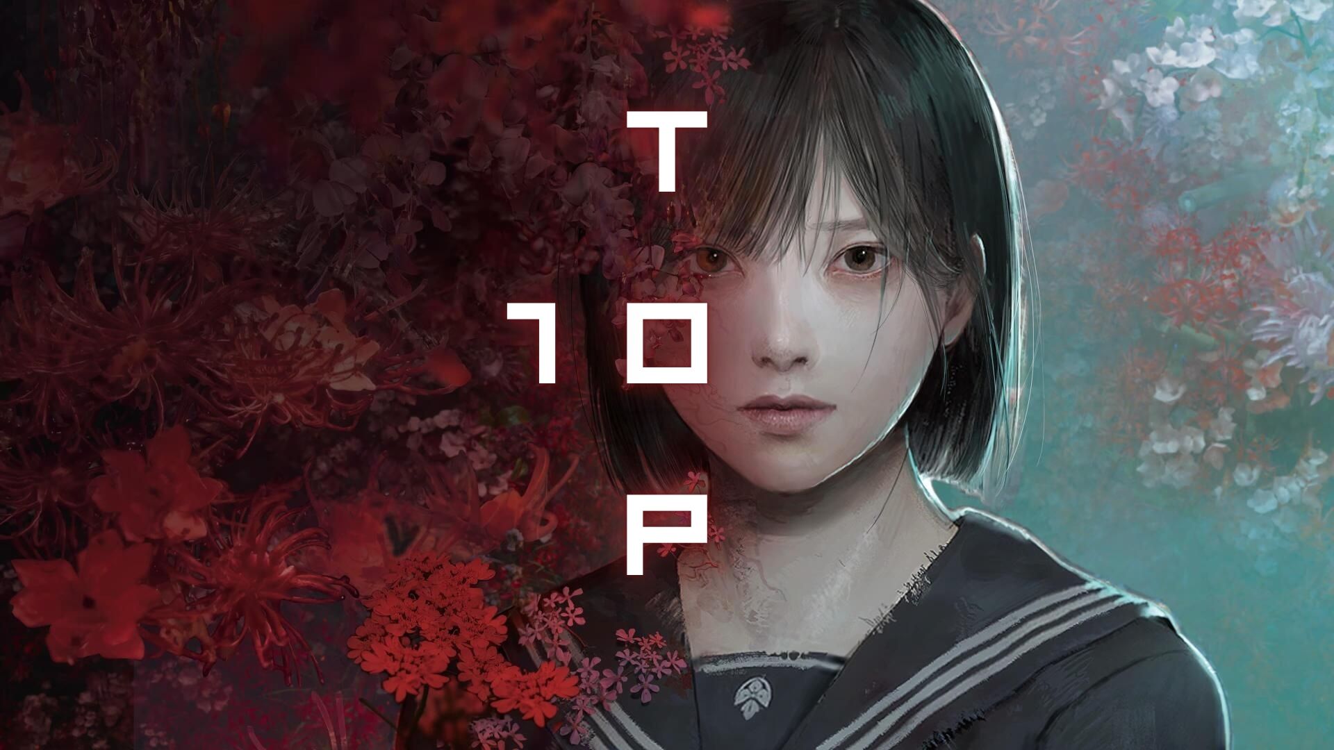 10 najlepszych gier 2025 roku [WYBÓR REDAKCJI CDACTION.PL]