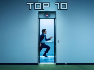 10 najlepszych seriali 2025 roku [WYBÓR REDAKCJI CDACTION.PL]