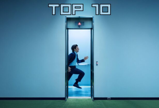 10 najlepszych seriali 2025 roku [WYBÓR REDAKCJI CDACTION.PL]