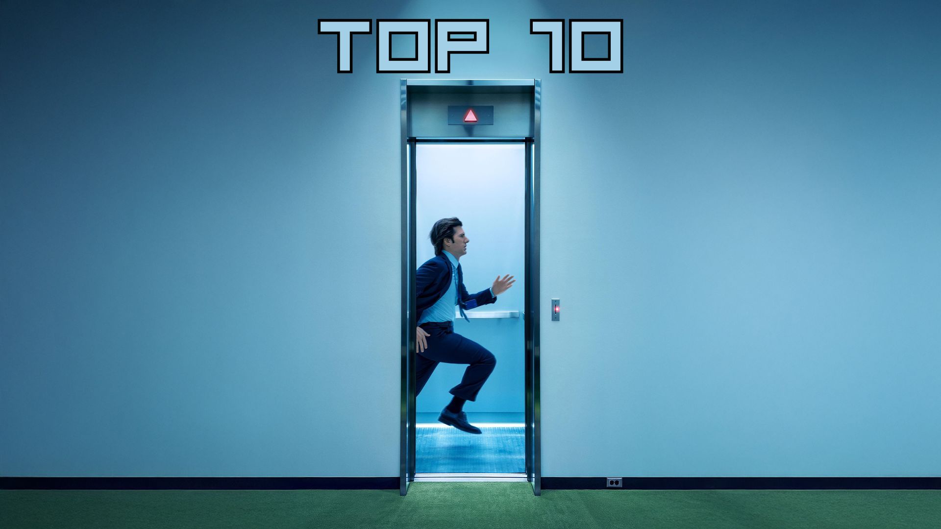 10 najlepszych seriali 2025 roku [WYBÓR REDAKCJI CDACTION.PL]