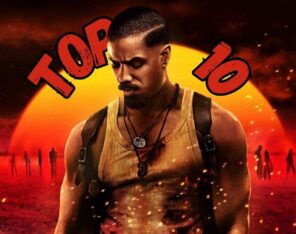 10 najlepszych filmów 2025 roku [WYBÓR REDAKCJI CDACTION.PL]