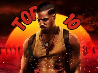 10 najlepszych filmów 2025 roku [WYBÓR REDAKCJI CDACTION.PL]