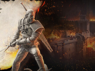 To ostatnia chwila na wsparcie wiedźmińskiej planszówki. Wiedźmin: Legacy oferuje nowe pakiety dla wspierających