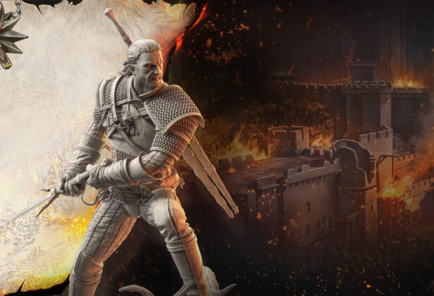 To ostatnia chwila na wsparcie wiedźmińskiej planszówki. Wiedźmin: Legacy oferuje nowe pakiety dla wspierających