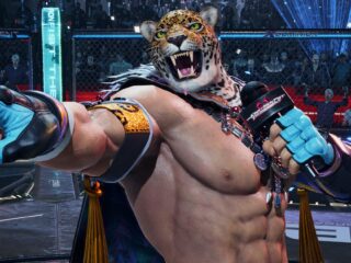 92-latka wygrała turniej Tekkena 8! Japońskie stowarzyszenie zorganizowało wyjątkowe wydarzenie dla seniorów