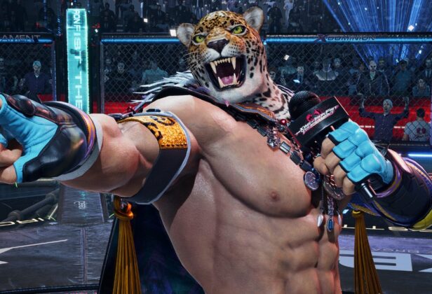 92-latka wygrała turniej Tekkena 8! Japońskie stowarzyszenie zorganizowało wyjątkowe wydarzenie dla seniorów