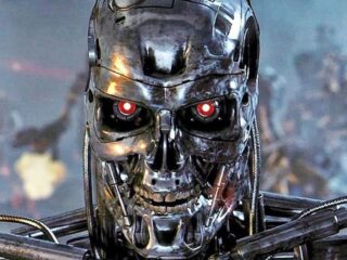 James Cameron szykuje się do&nbsp;nakręcenia „Terminatora 7”. W&nbsp;filmie zabraknie jednak Arnolda Schwarzeneggera