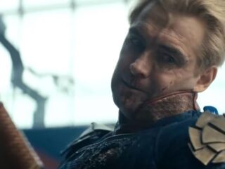 Zwiastun 5. sezonu „The Boys”. Poznaliśmy też datę premiery