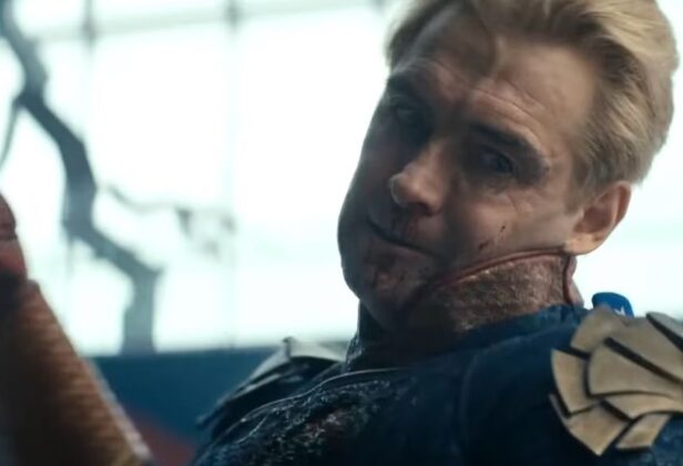 Zwiastun 5. sezonu „The Boys”. Poznaliśmy też datę premiery