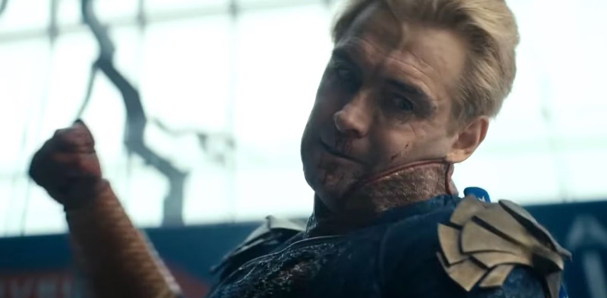 Zwiastun 5. sezonu „The Boys”. Poznaliśmy też datę premiery