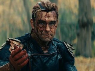 5. sezon „The Boys” na nowych plakatach. Żaden z bohaterów nie jest bezpieczny