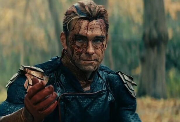 5. sezon „The Boys” na nowych plakatach. Żaden z bohaterów nie jest bezpieczny