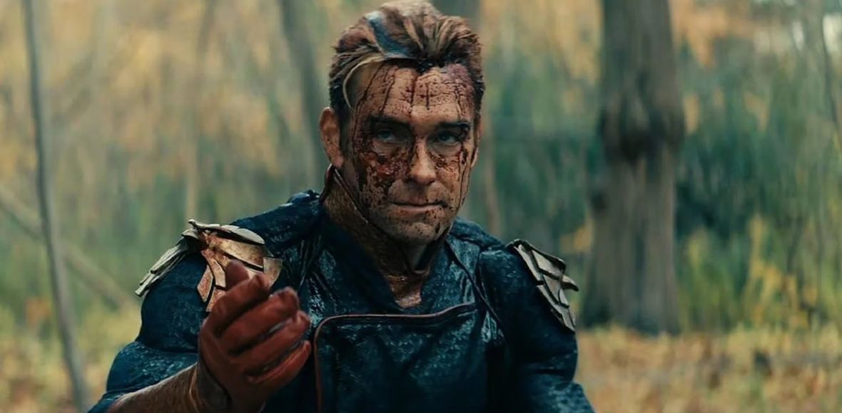 5. sezon „The Boys” na nowych plakatach. Żaden z bohaterów nie jest bezpieczny