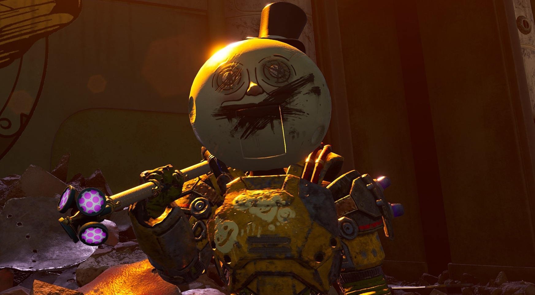 The Outer Worlds i Ancestors: The Humankind Odyssey znikną z GOG.com. W tle zmiany u wydawcy obu gier