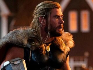 Drugi teaser „Avengers: Doomsday” wyciekł do&nbsp;sieci. Tym razem skupia się na&nbsp;Thorze