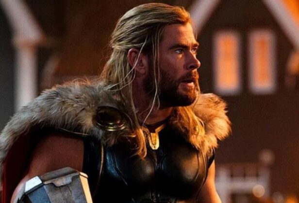 Drugi teaser „Avengers: Doomsday” wyciekł do&nbsp;sieci. Tym razem skupia się na&nbsp;Thorze