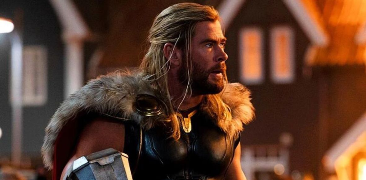 Drugi teaser „Avengers: Doomsday” wyciekł do&nbsp;sieci. Tym razem skupia się na&nbsp;Thorze