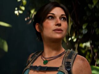 Twórcy Tomb Raider: Legacy of Atlantis prezentują potwory z&nbsp;gry. „Pokażemy wam masę fajnego g***a”