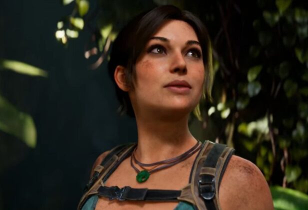 Twórcy Tomb Raider: Legacy of Atlantis prezentują potwory z&nbsp;gry. „Pokażemy wam masę fajnego g***a”