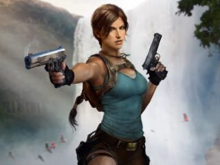Serialowa adaptacja Tomb Raidera ma być spójna z grami. Twórcom zależy na ujednoliceniu uniwersum