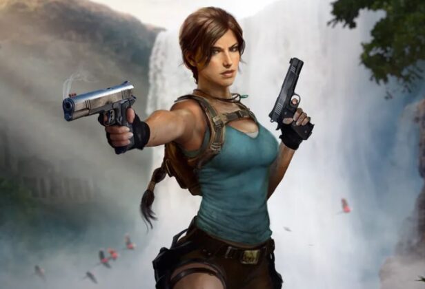 Serialowa adaptacja Tomb Raidera ma być spójna z grami. Twórcom zależy na ujednoliceniu uniwersum