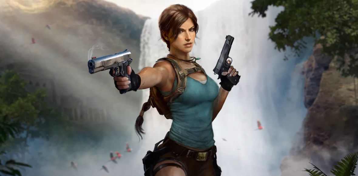 Serialowa adaptacja Tomb Raidera ma być spójna z grami. Twórcom zależy na ujednoliceniu uniwersum