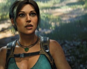 Twórcy nowych Tomb Raiderów opowiedzieli nam o&nbsp;Legacy of Atlantis i&nbsp;Catalyst. Obiecują powrót do&nbsp;korzeni – grę „od fanów dla fanów”