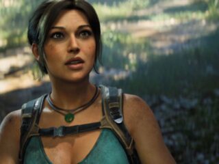 Twórcy nowych Tomb Raiderów opowiedzieli nam o&nbsp;Legacy of Atlantis i&nbsp;Catalyst. Obiecują powrót do&nbsp;korzeni – grę „od fanów dla fanów”