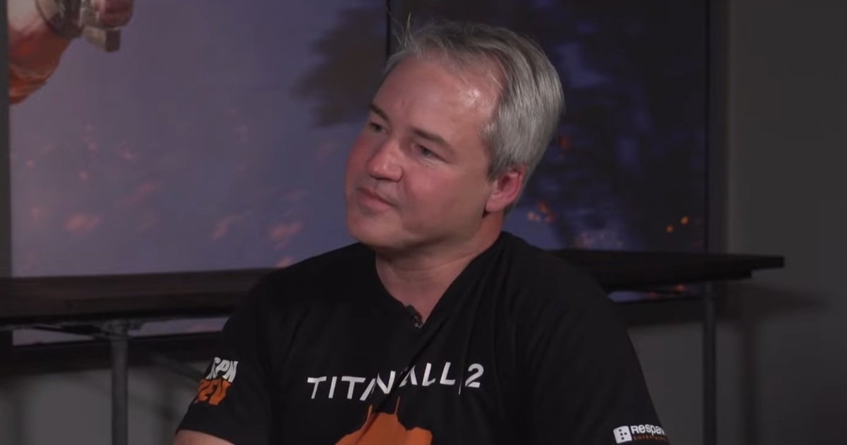 Zawdzięczamy mu&nbsp;serie Call of Duty, Titanfall czy&nbsp;Star Wars Jedi. Kim był Vince Zampella i&nbsp;jak wpłynął na&nbsp;cały świat gier?