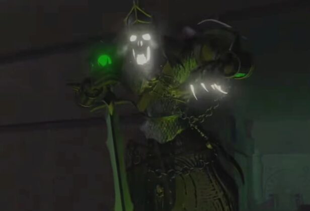 Warhammer: Dark Omen zalicza wielki powrót. Kultowa strategia trafiła na GOG.com