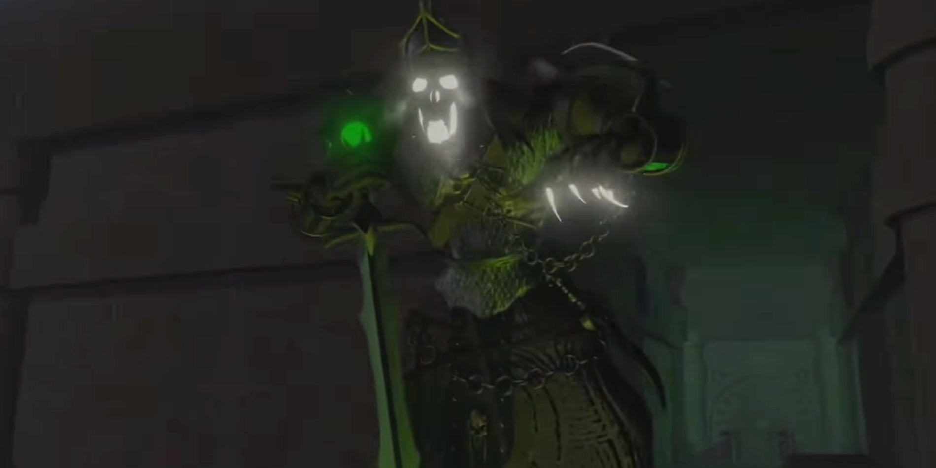 Warhammer: Dark Omen zalicza wielki powrót. Kultowa strategia trafiła na GOG.com