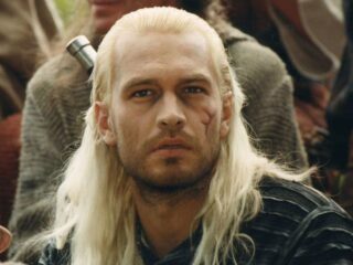 Kultowy polski „Wiedźmin” z&nbsp;Michałem Żebrowskim znów w&nbsp;telewizji. Szykujcie się na&nbsp;dawkę nostalgii