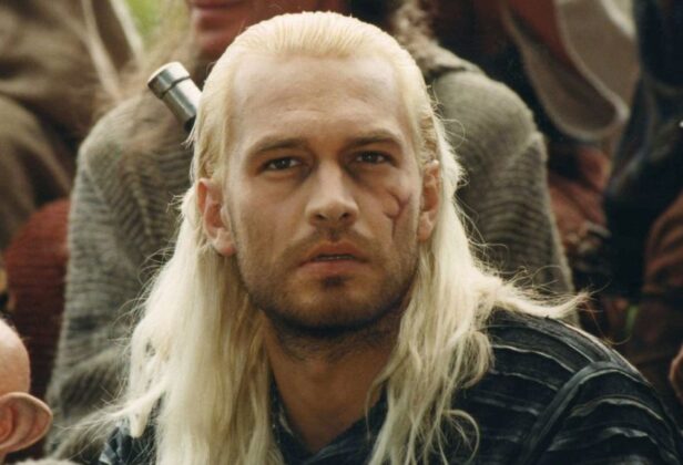 Kultowy polski „Wiedźmin” z&nbsp;Michałem Żebrowskim znów w&nbsp;telewizji. Szykujcie się na&nbsp;dawkę nostalgii