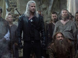 Showrunnerka po raz kolejny broni różnorodności w „Wiedźminie”. To właśnie ten element serialu jest dla niej źródłem największej dumy