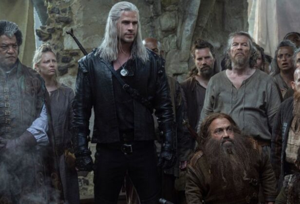 Showrunnerka po raz kolejny broni różnorodności w „Wiedźminie”. To właśnie ten element serialu jest dla niej źródłem największej dumy