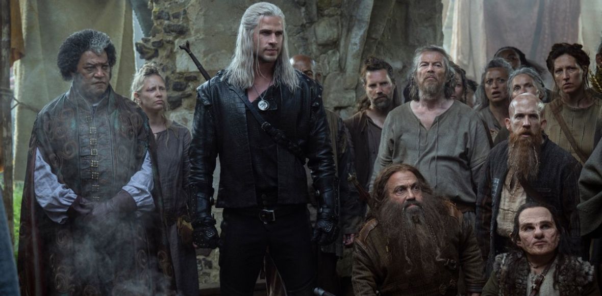 Showrunnerka po raz kolejny broni różnorodności w „Wiedźminie”. To właśnie ten element serialu jest dla niej źródłem największej dumy