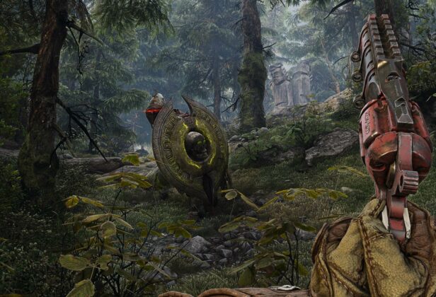 Witchfire otrzymało ogromną aktualizację z broniami do walki wręcz. Twórcy tymczasem chwalą się sprzedażą gry