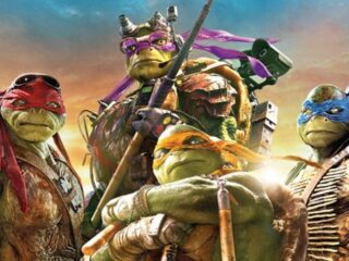 Nowy „Sonic” i „Wojownicze Żółwie Ninja” zmierzają do kin. Poznaliśmy dokładne daty premier