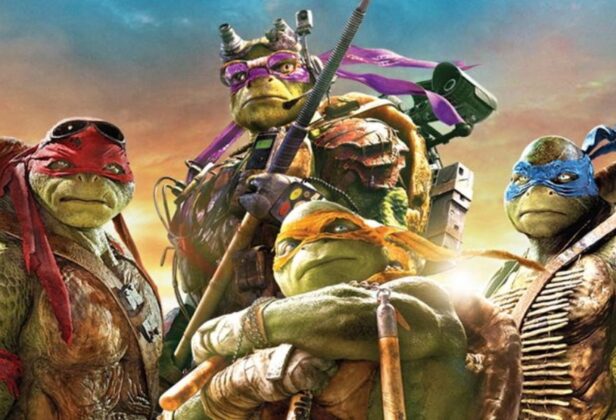 Nowy „Sonic” i „Wojownicze Żółwie Ninja” zmierzają do kin. Poznaliśmy dokładne daty premier